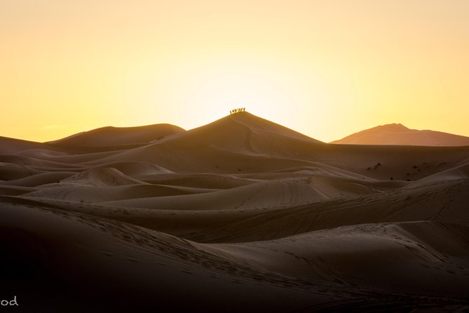04 days Private Desert tour from Marrakech. - Key Highlights You’ll Care About