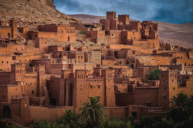 04 days Private Desert tour from Marrakech. - Todra Gorge: The Best Stretch of Your Feet During the Trip