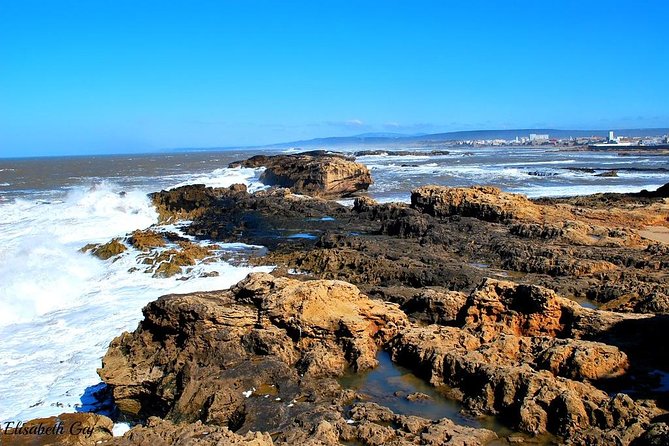 1 Day Excursion from Marrakech to Essaouira - Your Best Asset: Five Hours to Explore Essaouira on Your Own
