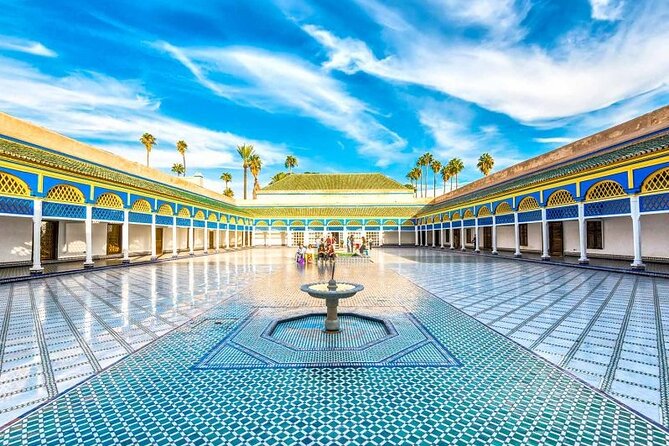 1 Day Guided Tour in Marrakech from Agadir - Price and Value: What $37.17 Buys You (and What It Doesn’t)