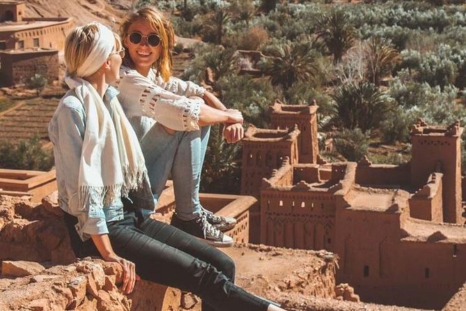 1 Day Guided Tour of World Heritage Kasbah Ait Ben Haddou from Marrakech - Should you book this Marrakech to Aït Benhaddou and Ouarzazate tour?