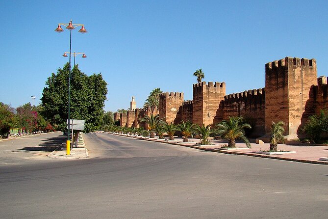 1 day guided tour to tiout tarodant from Agadir - Who This Trip Fits Best (and Who Should Skip It)