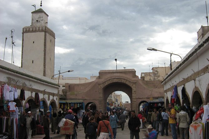 1 day Private trip from Marrakech to Essaouira - Beach Time and Souks: How to Enjoy the Atlantic Without Rushing