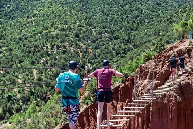 1 Day Terres d’Amanar Adventure - Should you book this 1-day Terres d’Amanar adventure?