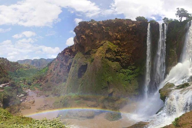1 Day Tour from Marrakech To Ouzoud Waterfalls Small-Group - What You Should Bring for This 10-Hour Waterfall Day