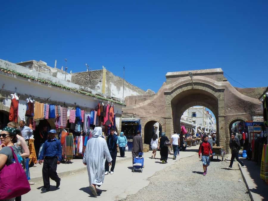 1 Day Trip from Marrakech To Essaouira - Marrakech to Essaouira: The 180 km Day Trip That Actually Feels Like Travel