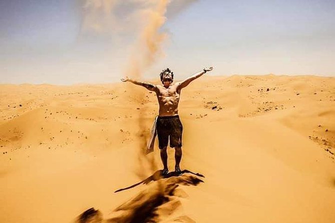 1 Night All inclusive Camel Ride & Desert Camp - Sunrise Over Erg Chebbi: Why the Second Morning Matters