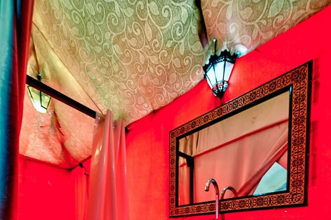 1 night Camel Treking in Merzouga Desert Luxury Camp - My Honest Verdict: Should You Book?