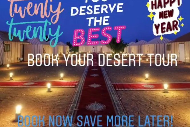 1 Night Camel Trekking Tour in Merzouga Desert Camp - Berber Tent Sleeping: Authentic Setup, Realistic Expectations