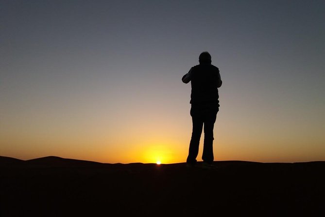 1 night in desert from Agadir - A Coast-to-True-Desert Route You Can Feel in Your Bones