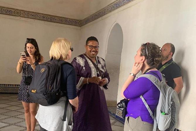 10-Day Chefchaouen to Sahara to Marrakech - Private Group - Driving south the smart way: Ifrane, Azrou monkeys, and Atlas crossing