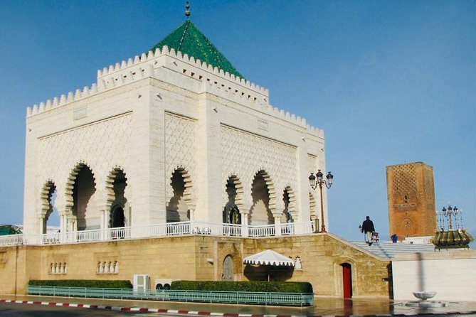10 Day Classic Tour - Casablanca > Casablanca - Casablanca to Casablanca: a smart way to structure your first Morocco trip