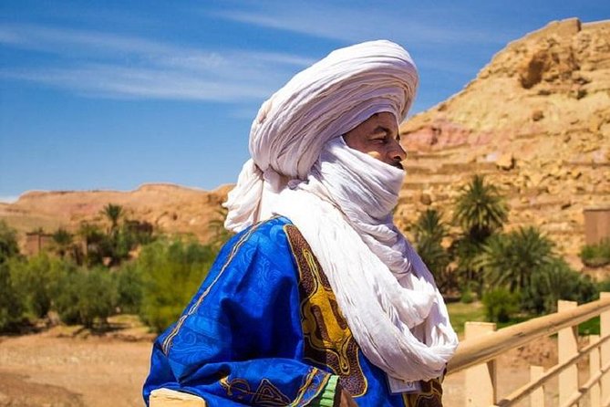10 Day Classic Tour - Casablanca > Casablanca - Dades Gorges and Todgha: rock forms, mud villages, and optional walking