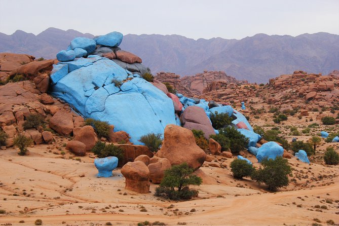 10 day tour of Morocco from Marrakech - Marrakech-to-Sahara: what this trip does well
