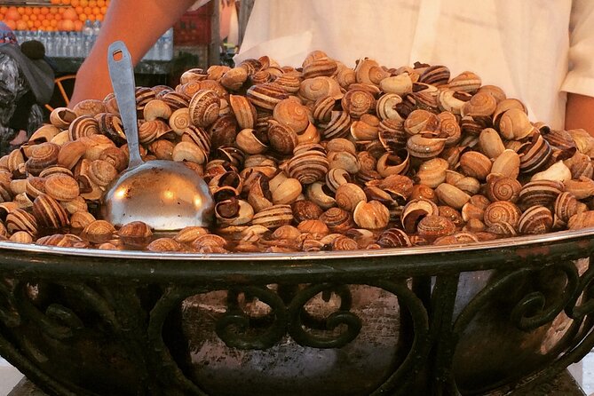 10 Days 9 Nights Luxury Tour of Morocco - Fez medina walking tour: what makes it worth booking a guide