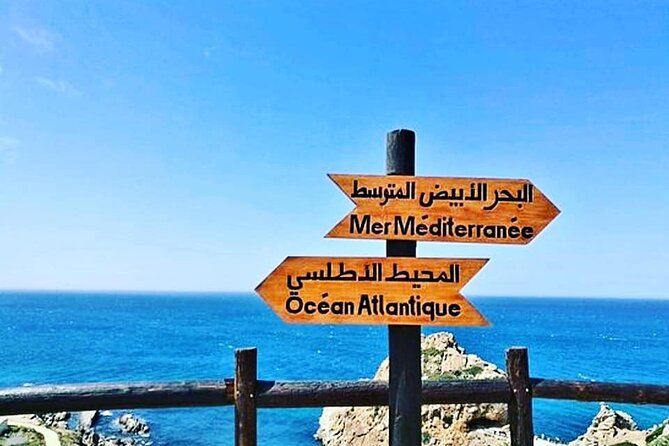 10 Days From Casablanca Luxury Tour - Key highlights to know before you go