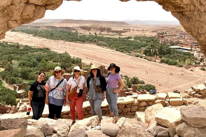 10 Days From Casablanca Luxury Tour - Fes the right way: medina walking, Mellah stories, and tanneries