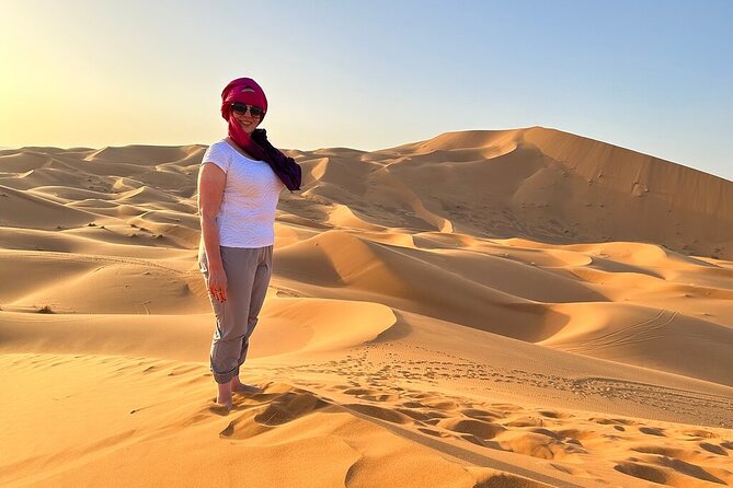 10 Days from Casablanca: The Best of Morocco - Ifrane to Merzouga: Middle Atlas cedar forest, Ziz Valley, Tafilalet dates, then camel into Erg Chebbi