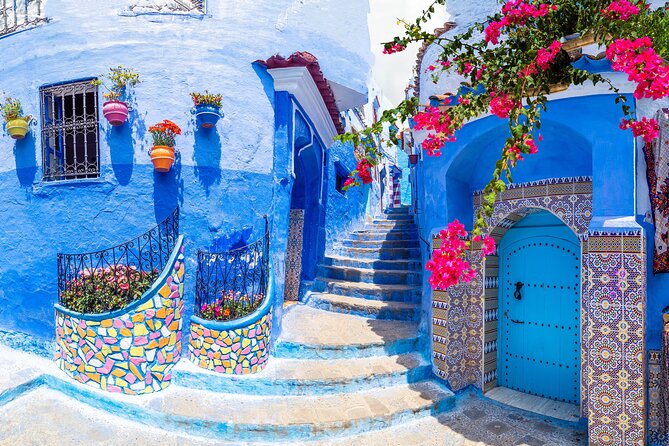 10 Days Morocco Private Tour From Marrakech By South Desert And Imperials Cities - Dades Valley and the Thousand Kasbahs route: photos, oases, and rose country