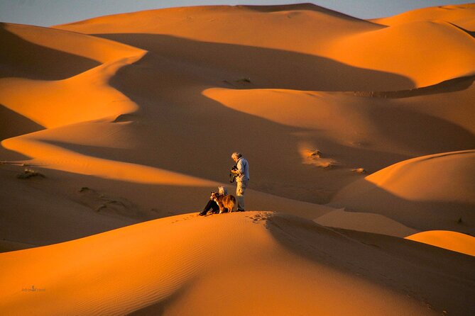 10 Days Morocco Private Tour from Tangier - Imilchil and the Tislit Lake Feeling of Morocco Off the Main Roads