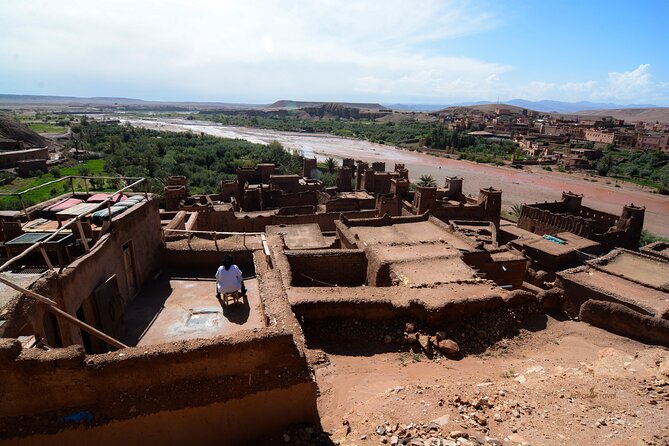 10 Days Morocco Private Tour from Tangier - Todra Gorges to Erg Chebbi: Camel Ride and a Real Desert Night