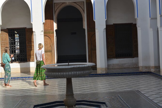 10 Days Morocco Private Tour from Tangier - From Nkob Through the Date Palms of Draa Valley to Ouarzazate