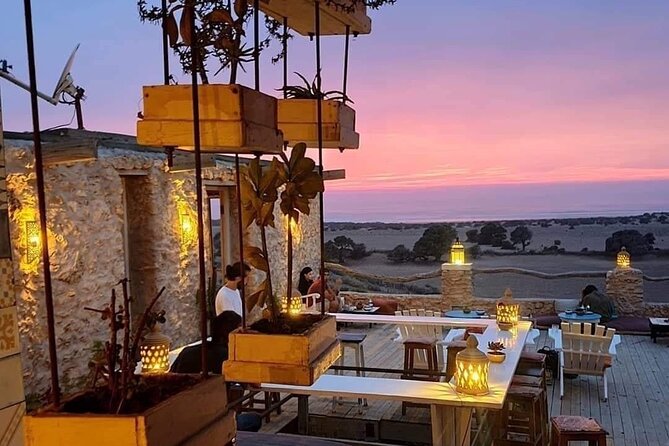 10-Days North and South Morocco Private Tour - Merzouga to Fez: Middle Atlas views and Azrou market stops