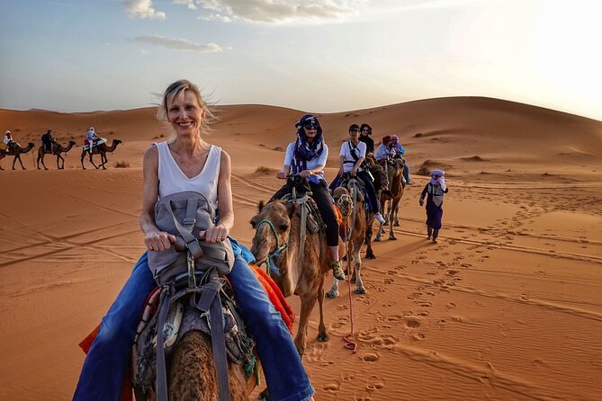 10 Days private Morocco tour from Marrakech - Key things I liked on this Morocco circuit