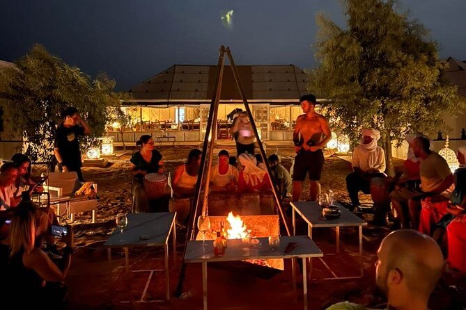 10 Days private Morocco tour from Marrakech - Day 4: Ifrane, cedar forest monkeys, and the road toward Erg Chebbi
