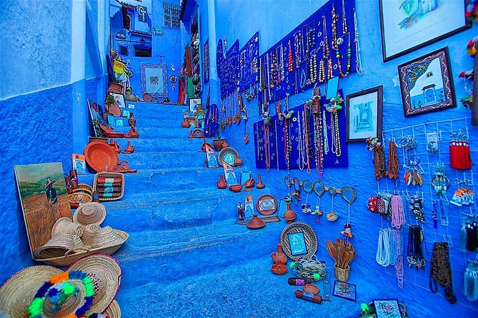 10-days Private tour in Morocco: Sahara Desert + Imperial Cities - Fez with a dedicated medina guide: where details matter (and time is the secret)