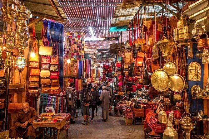 10-days Private tour in Morocco: Sahara Desert + Imperial Cities - Todra Gorges and the Dadès Valley: narrow rock walls and a slower finish