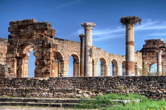 10 Days Tour From Casablanca, Morocco - FAQ