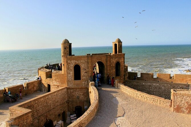 10 Days Tour From Casablanca-Morocco Imperial Cites - Casablanca, Rabat, then onward: the trip’s clean opening act