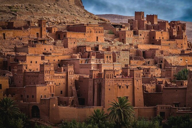 10 Days Tour From Casablanca-Morocco Imperial Cites - Marrakech monuments and medina rhythm: Koutoubia to Jamaa Lefna