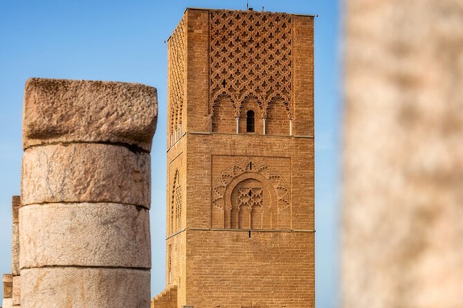 10 Days Tour from Casablanca to Marrakech via the Sahara Desert - Rissani, Todra Gorge, and Dades Valley: the canyon-and-rose rhythm