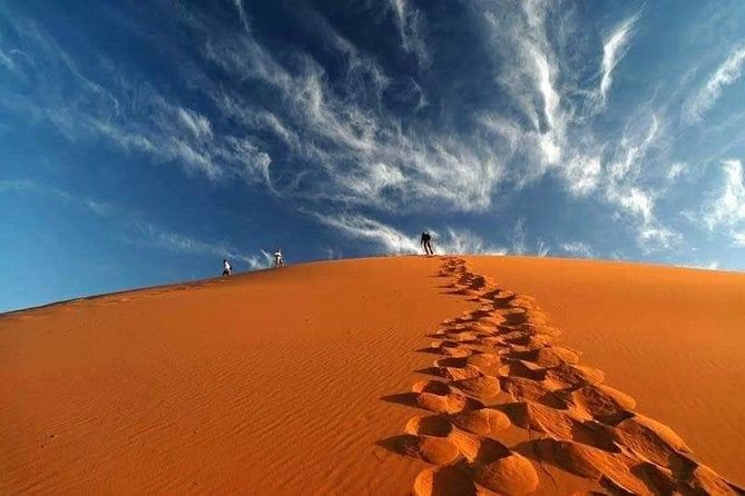 10 Nights 11 Days Best-selling Morocco Private Tour Package - Hassan II Mosque and the Casablanca warm-up night