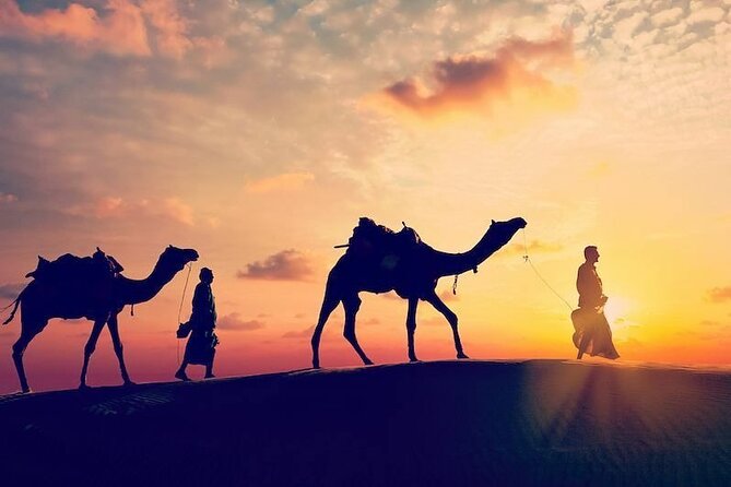 10D Morocco Tour From Tangier By Imperial Cities And South Desert - Ouarzazate and Ait Ben Haddou: Film-Set History and a UNESCO Kasbah You Can Walk