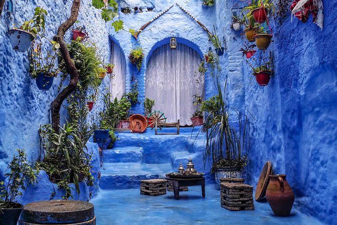 11 Days Adventurous Must-Do Morocco Cultural Tour from Casablanca - Erfoud fossils, Todra walls, and Dades Gorge’s 2-hour hike