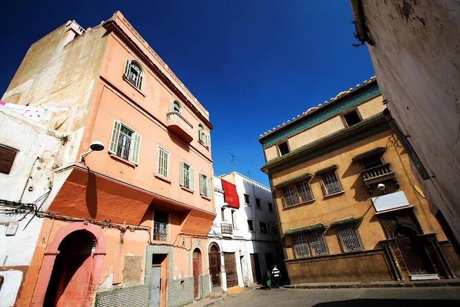 11 Km Guided Bike Tour in Lively Casablanca - Key points you should know before you book