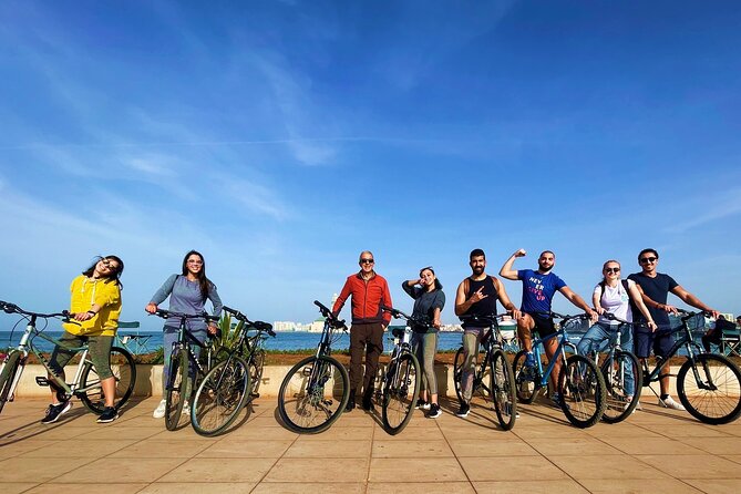 11 Km Guided Bike Tour in Lively Casablanca - Rick’s Café and the movie-meets-Morocco vibe