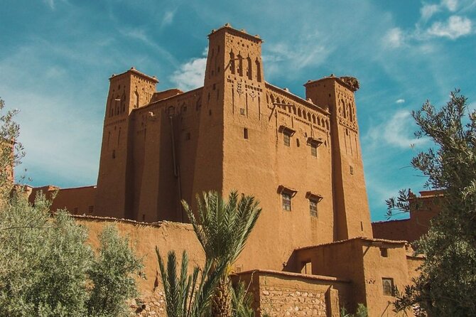 12 Day Morocco Discovery Private Tour - Dades Gorges to Skoura: canyon walking and kasbah stops