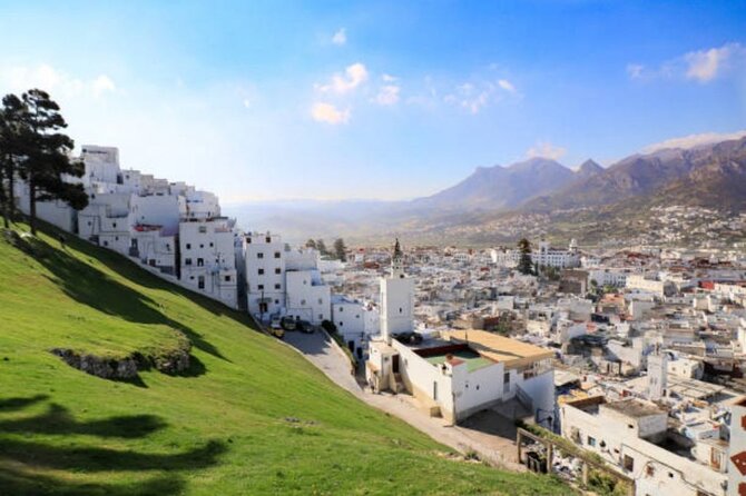 12 Day Morocco Discovery Private Tour - Tizi n’Tichka to Aït Benhaddou and Marrakech: the road of kasbahs to a big-city crescendo