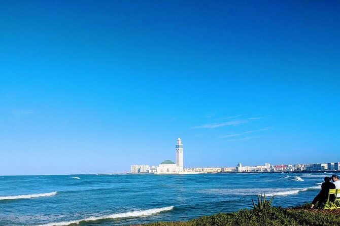 12 Day Morocco Discovery Private Tour - Essaouira: UNESCO medina walls, Skala fort views, and real seafood time