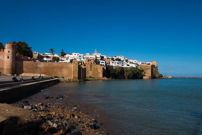 12 Day Morocco Tour - Casablanca to Rabat and Tangier: starting with the Atlantic and the big monuments