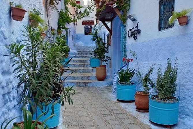 12 Days 11 Nights The best of Morocco (starts and end in Marrakesh) - Marrakech arrival: riad life and getting your bearings