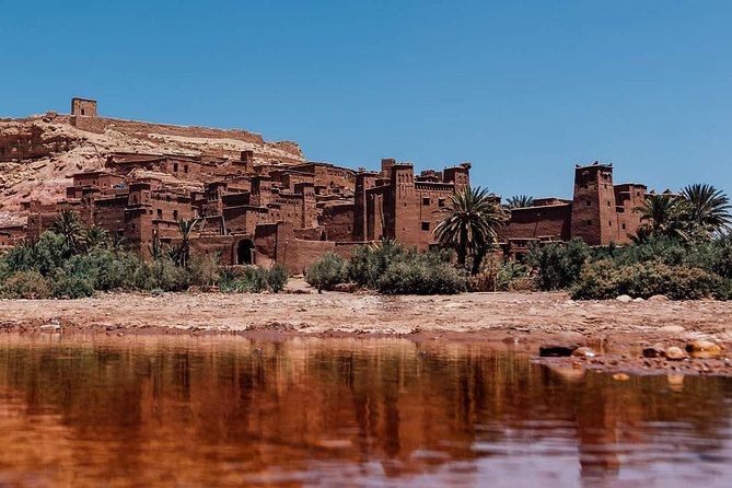 12 Days 11 Nights The best of Morocco (starts and end in Marrakesh) - Fez el-Bali: medersas, fountains, and the no-turning-back feeling of the medina