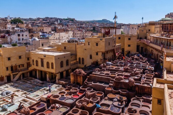 12 Days/ 11 Nights Trip from Casablanca Over Morocco Private Tour - Fes to Merzouga: Ifran Photos, Monkey Spotting, and Long-Drive Reality