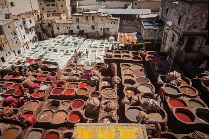 12 Days/ 11 Nights Trip from Casablanca Over Morocco Private Tour - Dades Valley and Todra Gorges: Mountain Walks With Big-Shape Views