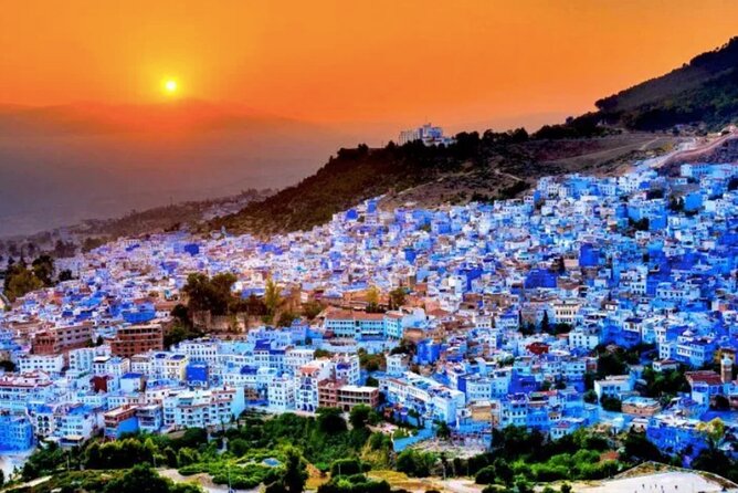 12 Days/ 11 Nights Trip from Casablanca Over Morocco Private Tour - Ait Ben Haddou and Ouarzazate: Kasbah Walking and Atlas-Ready Vibes