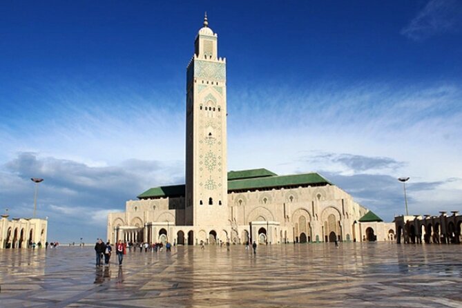 12 Days/ 11 Nights Trip from Casablanca Over Morocco Private Tour - Inside Fes Medina: Medersas, Tanneries, and Bab Bojloud